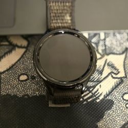 Samsung Galaxy 6 Classic Watch 47mm