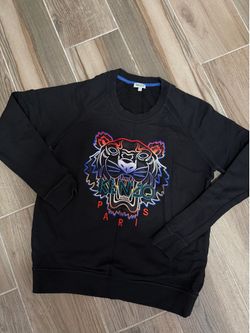 Kenzo sweater