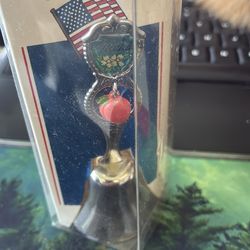 Bells from various states