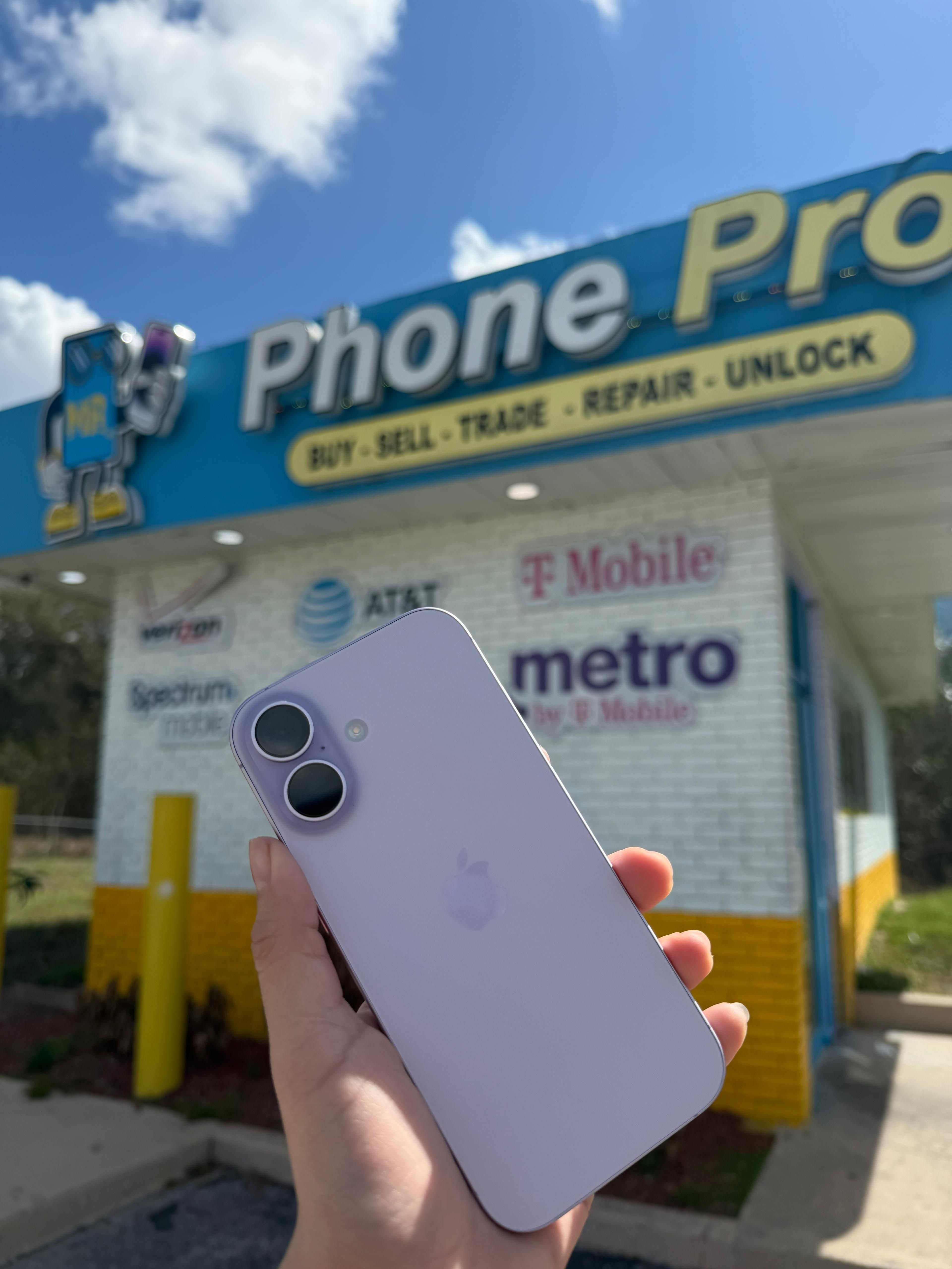 iPhone 17