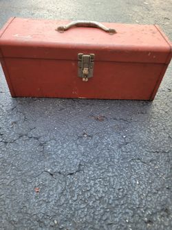 Toolbox