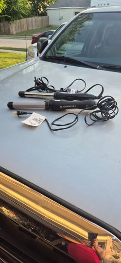 Hair devices