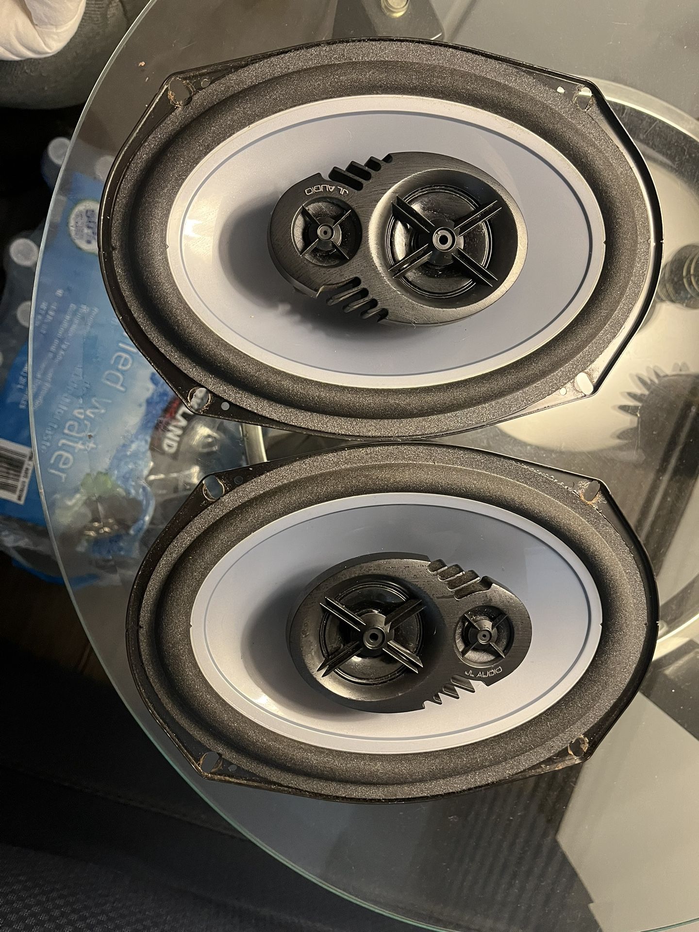 JL Audio TR690-TXi 