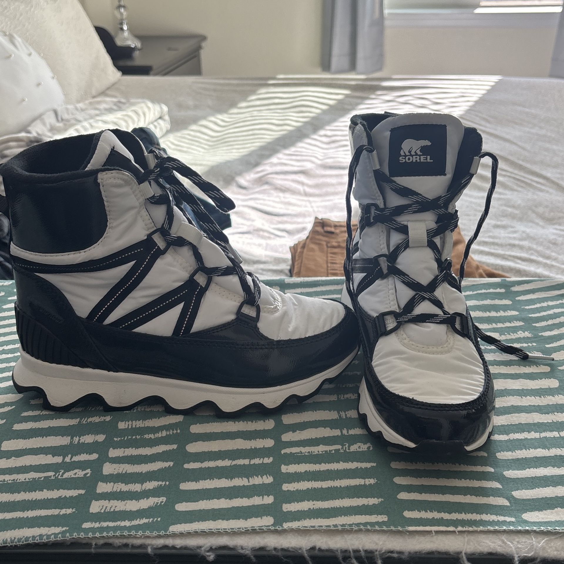 Boots