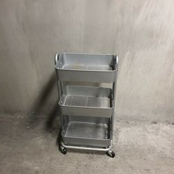 Storage Cart