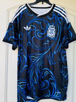 MEDIUM - 2026 WORLD CUP ARGENTINA JERSEY