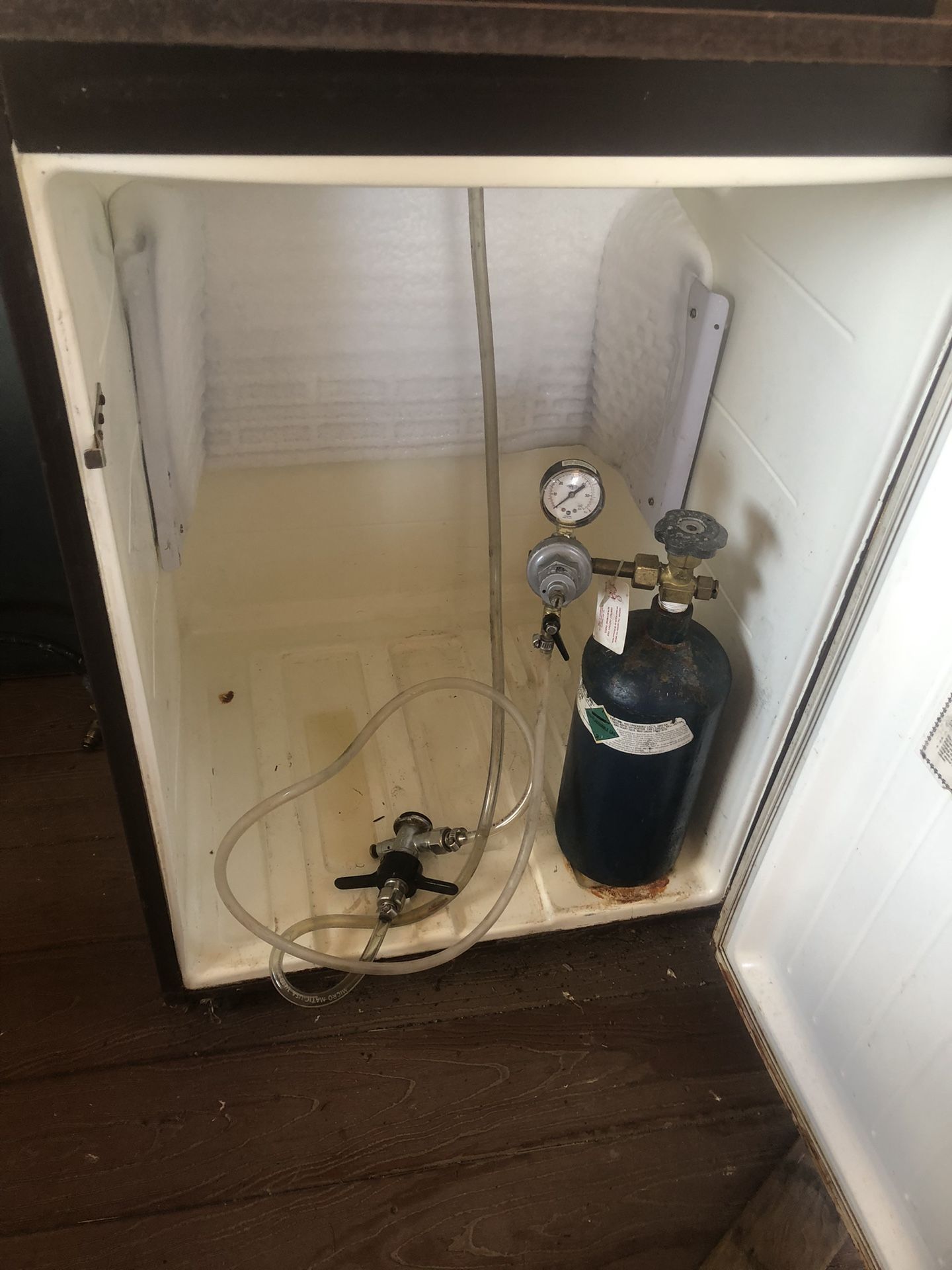 Kegerator