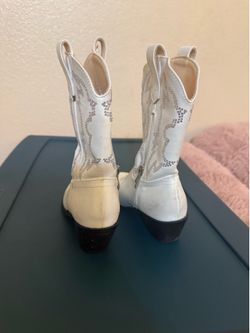 Toddler boots