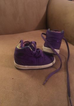 Nikes