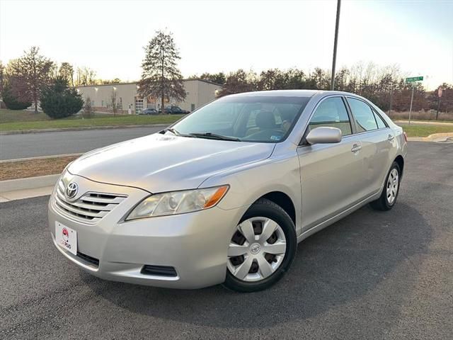 2008 Toyota Camry