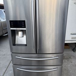 Samsung fridge