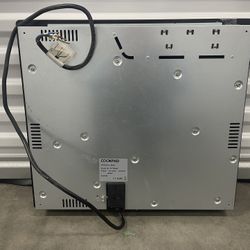 Ceramic Stove (glass Top) 