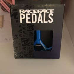 Race face Pedals For Bike cycle 