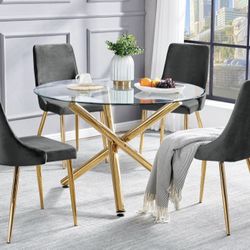 5pc. Dining Set
