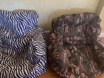 Beanbag Chairs