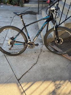 Talon Giant