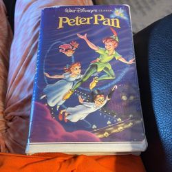 Peter Pan Original Movie