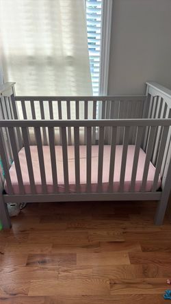 Baby Crib