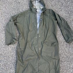 Men’s HELLY HANSON Rain Gear