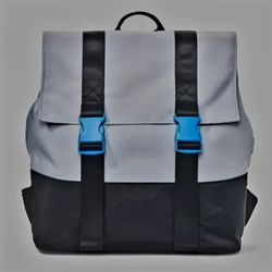 Original Use Gray Backpack 