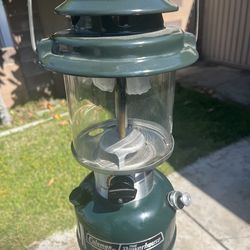 Coleman Powerhouse 2 Mantle Lantern Model 290A700