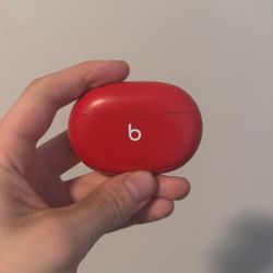 Beats Bluetooth Earbuds