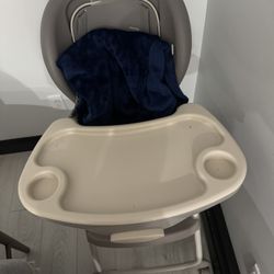 Baby High Chair 