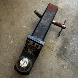 Truck Hitch 