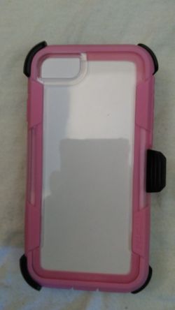 IPHONE 6/S CASE TWO PIECES