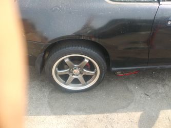 This is monoblock