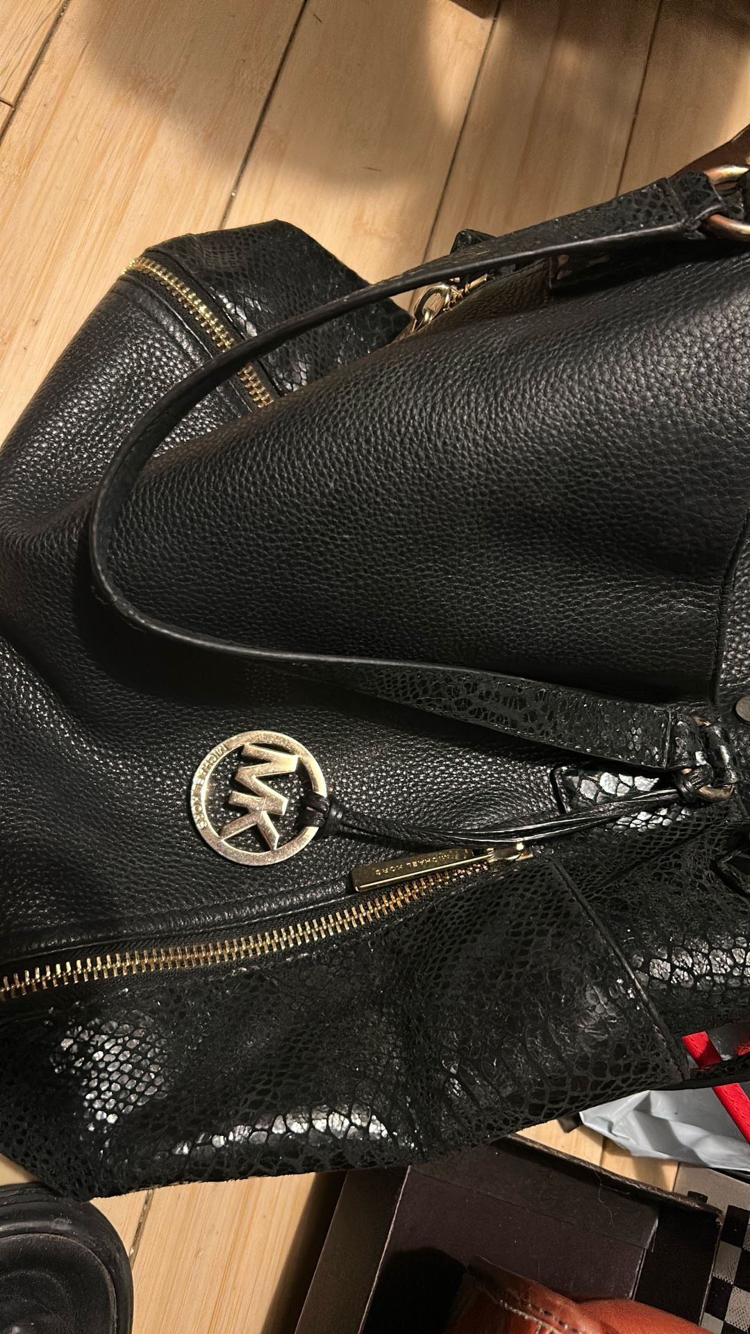 M Kors Purse