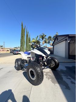Ltz 400