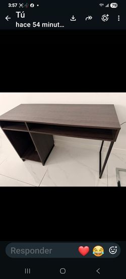 Mesa de computadora