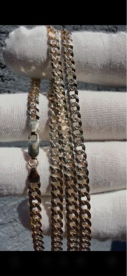 14k Gold Chain