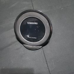 Samsung Wireless Fast Charge