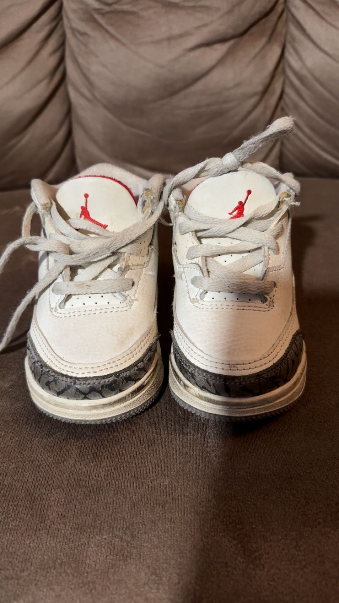 Jordan & Ugg Boots
