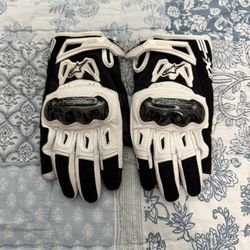 Alpinestars SMX-2 Gloves