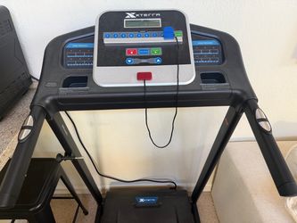 XTerra Treadmill