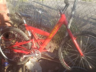 Cannondale Super V 800