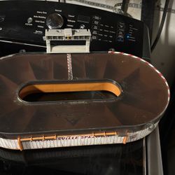 Cars 3 Thunder Hollow Track And Case 