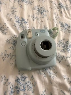 Instax mini 8