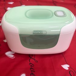 Momcozy Wipe Warmer 
