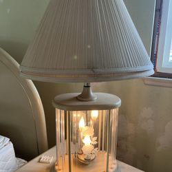 Vintage Lamps