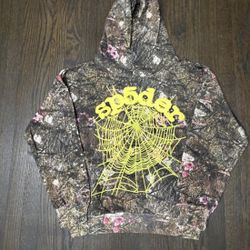 Camo Sp5der, All Sizes