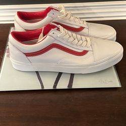 Vans Brand New Size 10.5