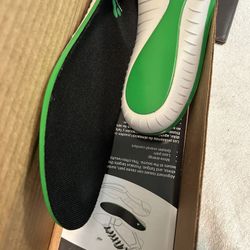 protalus insoles size 7