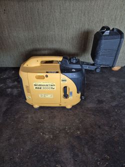 SINEMASTER DIGITAL GENARATOR