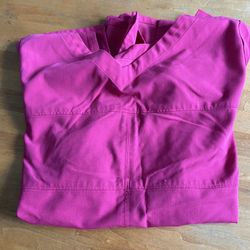 Scrubs Top