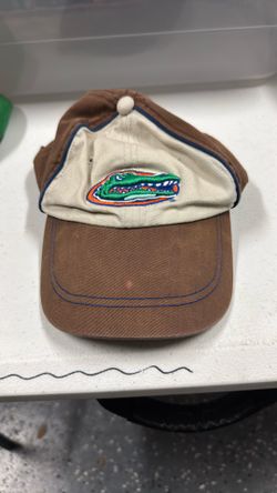 University Of Florida Gator Hat