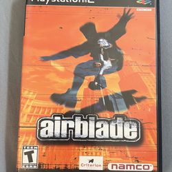 AirBlade